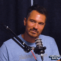 WashedMedia yes yeah ok podcast GIF