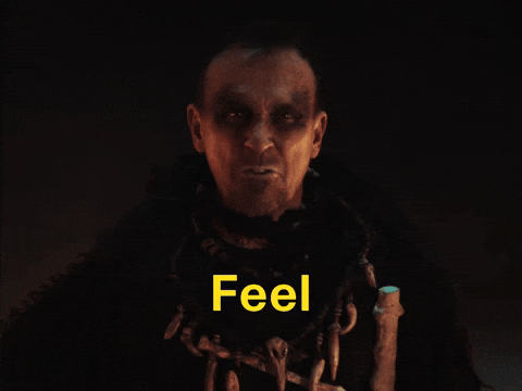 Prison Break Fun GIF by Telfaz11