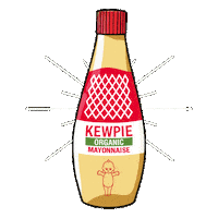 Home Chef Japanese Sticker by kewpieusa