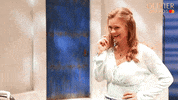 Mamma Mia Reaction GIF by Official London Theatre