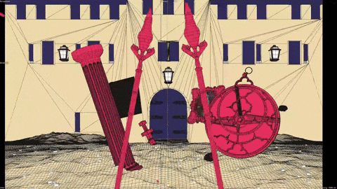 Osama7 giphyupload GIF