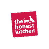 Dogfood Sticker by Honest Kitchen