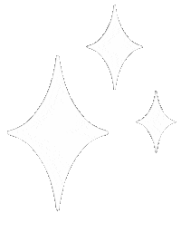 Stars Tap Here Sticker