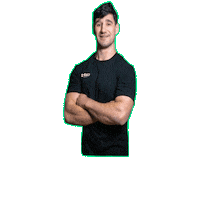 steedfitness steedfitness steed fitness steedfitnesschippendale williamberkman Sticker