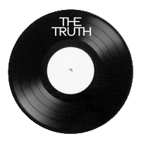 The Truth Sticker by Live Nation