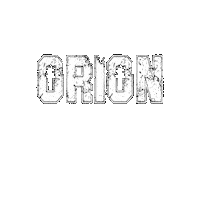 Vudora lance orion vudoramarie vudora marie Sticker