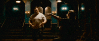 GIF by Cuban Fury