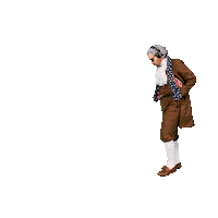 I Dont Care Idk Sticker