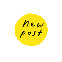 Summer Post Sticker by LemonSoda Deutschland