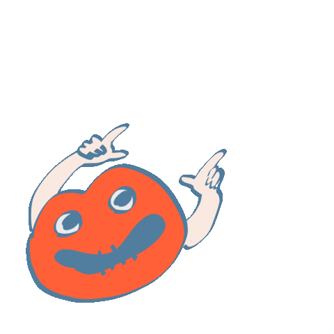 illustration くちびる Sticker by Lipchan