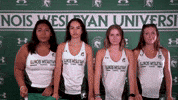 2425Iwuwten GIF by iwusports