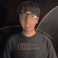 Cilian GIF