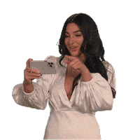 Watch Reaction Sticker by Married At First Sight