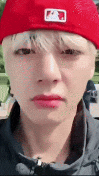 Niagara Falls Tae GIF