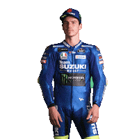 Sport Click Sticker by MotoGP