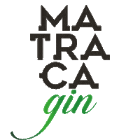 Ginebra Sticker by Matraca Gin