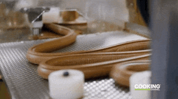 Tootsie Roll Rolls GIF