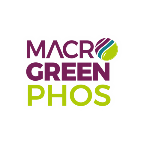Macrobio Sticker by Disam