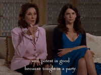 season 6 netflix GIF by Gilmore Girls 