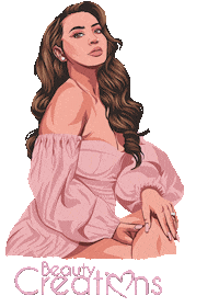 Beauty Creations Sticker by Be Bella Cosmetics