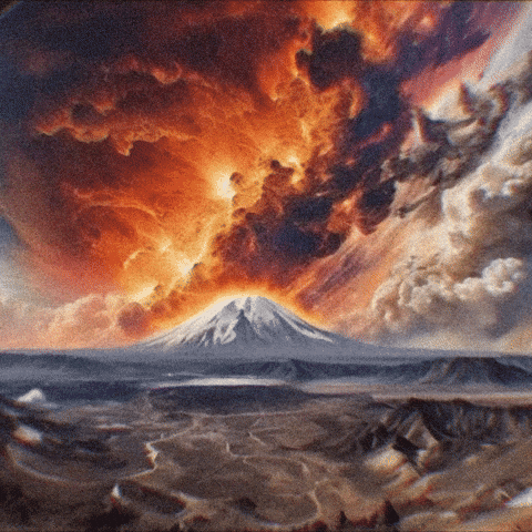 Vaporwave GIF by Garbi KW