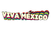 DaniMoon98 loop mexico colores verde Sticker
