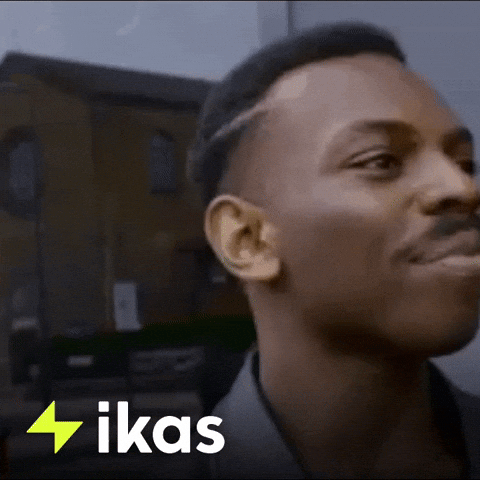 Thinking Head GIF by ikas