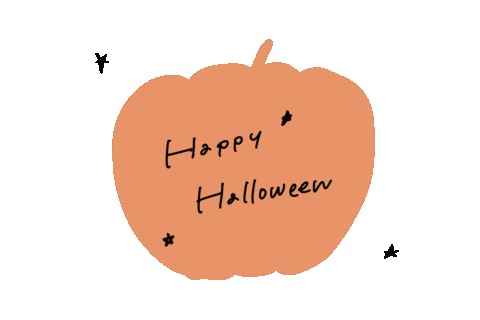 Halloween Sticker