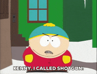 GIF by South Park 