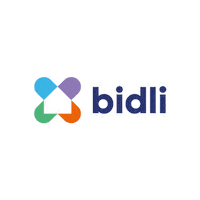 bidli bidli Sticker