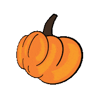 Happy Halloween Sticker