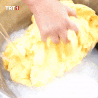 Chef Cook GIF by TRT