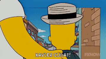 Episode 2 GIF by The Simpsons