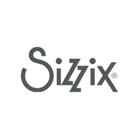 sizzixofficial sizzix diecutting sizzixlogo Sticker