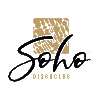 SohoCagliari soho sohodiscoclub sohocagliari sohoclubcagliari Sticker