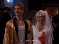 season 5 netflix GIF by Gilmore Girls 