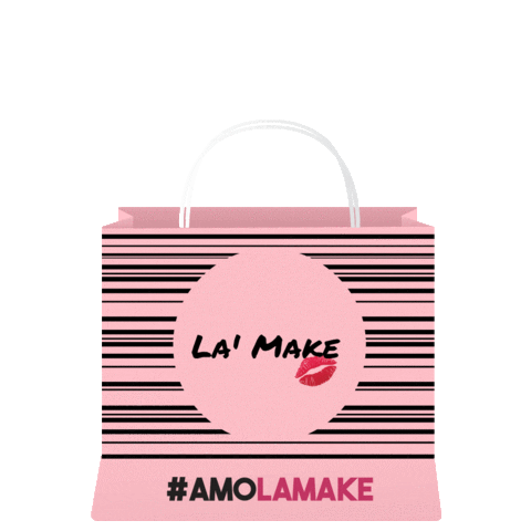 makeup Sticker