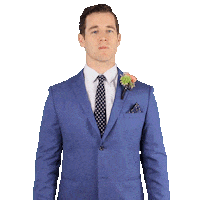 matthew mafs Sticker by Married At First Sight Australia