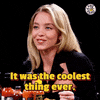 So Cool Hot Ones GIF by First We Feast