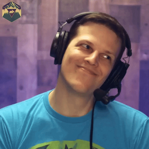 sassy come on GIF by Hyper RPG