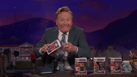 conan obrien taunting GIF by Team Coco