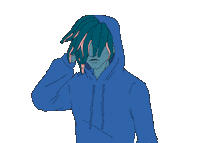 Animation Breathe Sticker by UMI