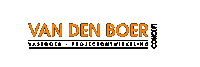 vandenboerconcept vastgoed te koop te huur vandenboer Sticker