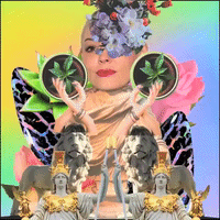 GIF by Anne Horel