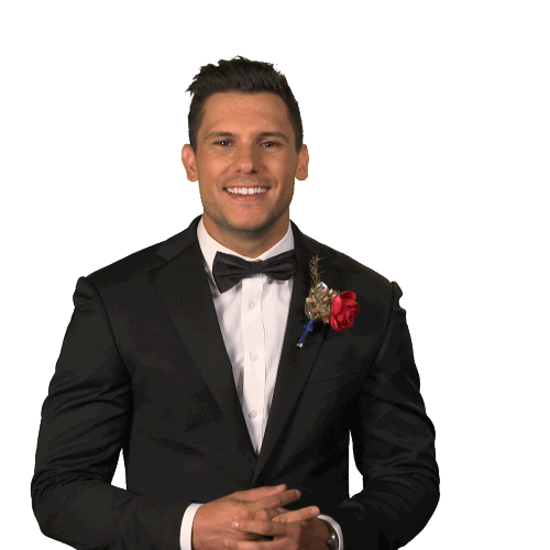 Channel 9 Reaction Sticker by Married At First Sight