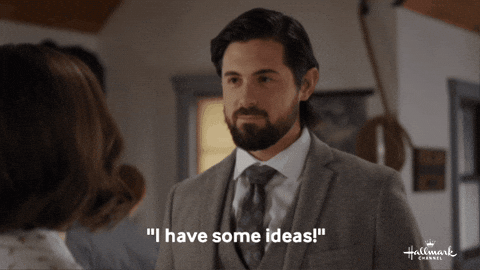 When Calls The Heart Lucas GIF by Hallmark Channel