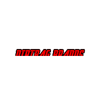 Sticker by Dirtbag Brands