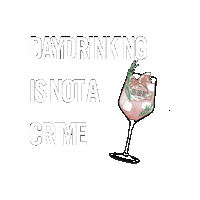 Aperitivo Sticker by GOLDBERG & SONS