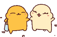 Fun Talking Sticker by Nattan_Universe