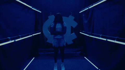 North Carolina GIF by UNC Tar Heels